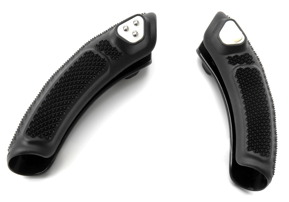 KIMYO WORKS Fidget Steer Grip | Sensory Steering Grip for Calmer, More Focused Driving