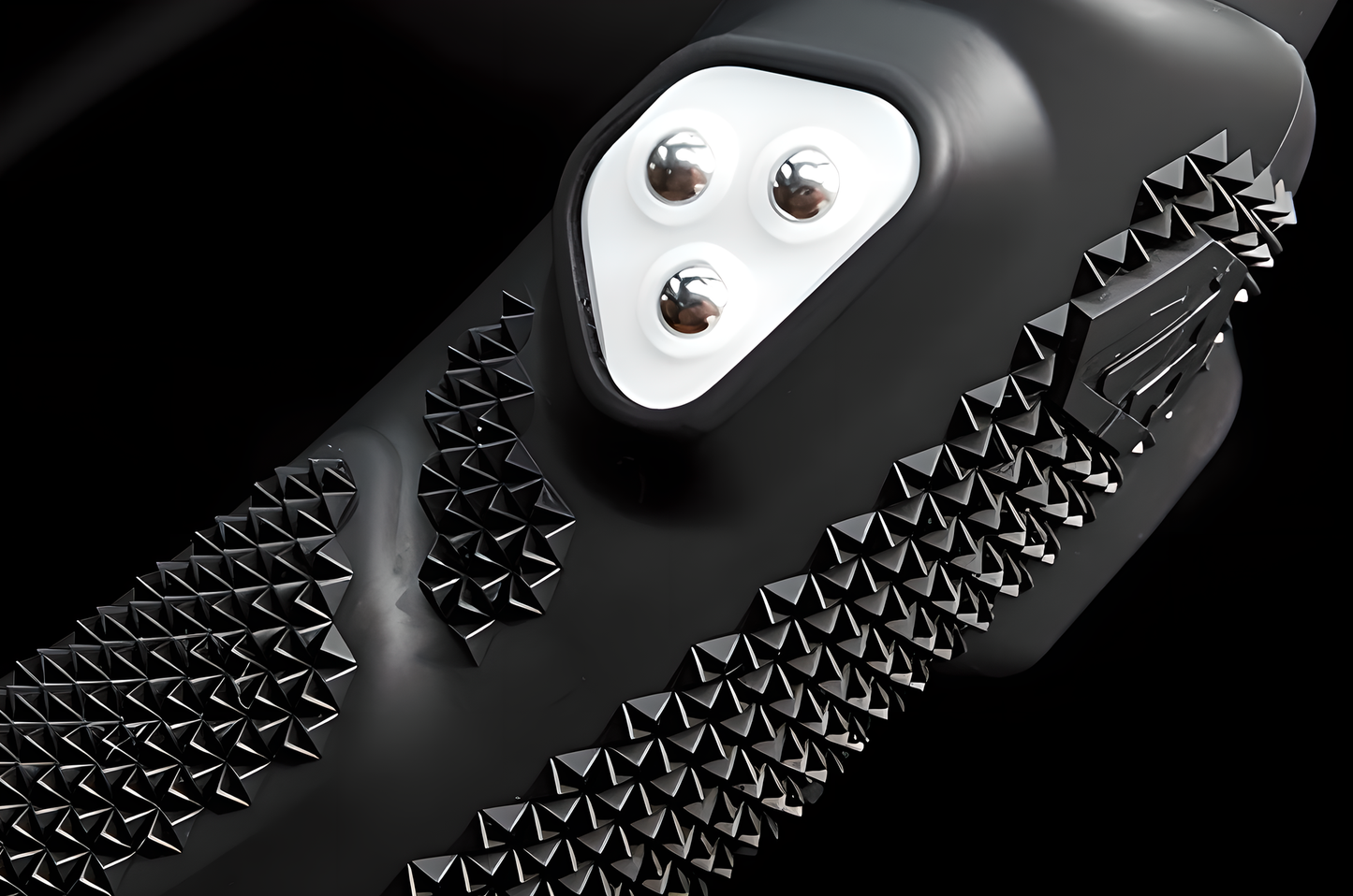 KIMYO WORKS Fidget Steer Grip | ADHD Driving Aid & Anxiety Stress Relief Tool