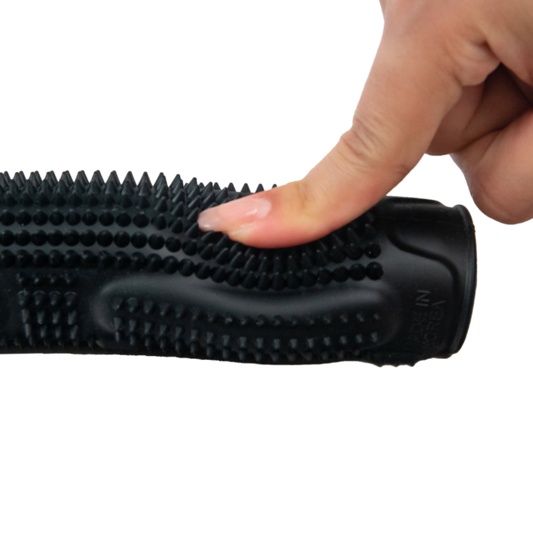 Monster steer grip soft elasticity