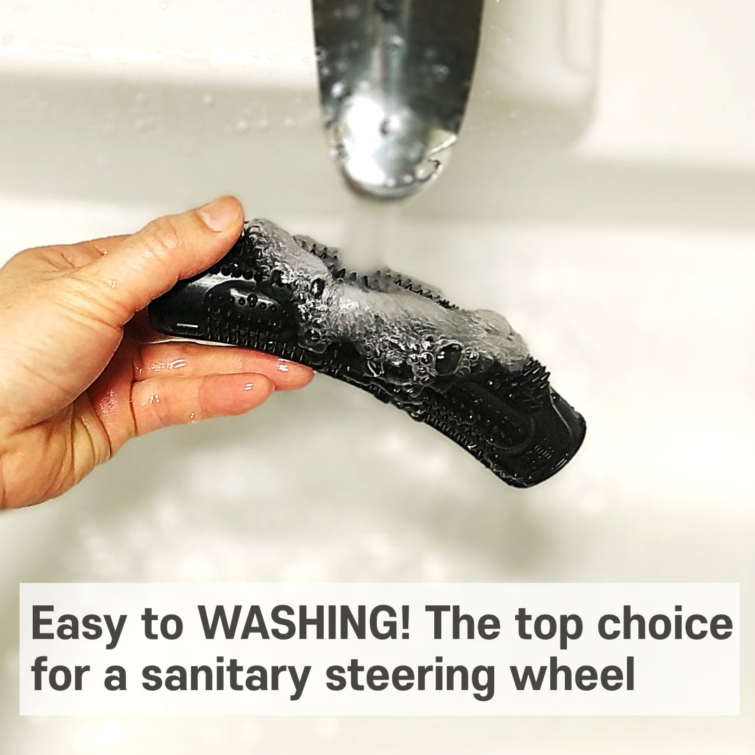 Easy washing The best choice